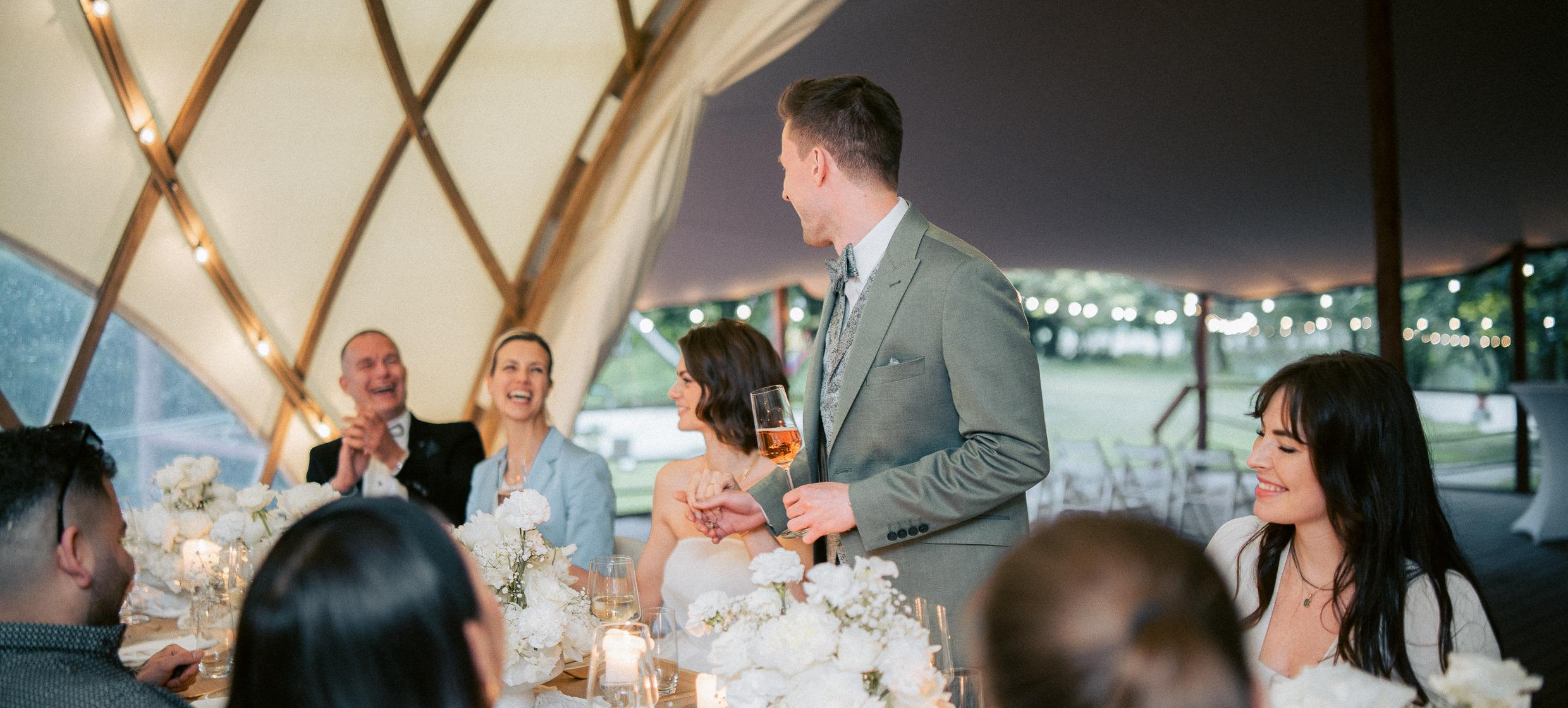 Hochzeit im Pavillon 10