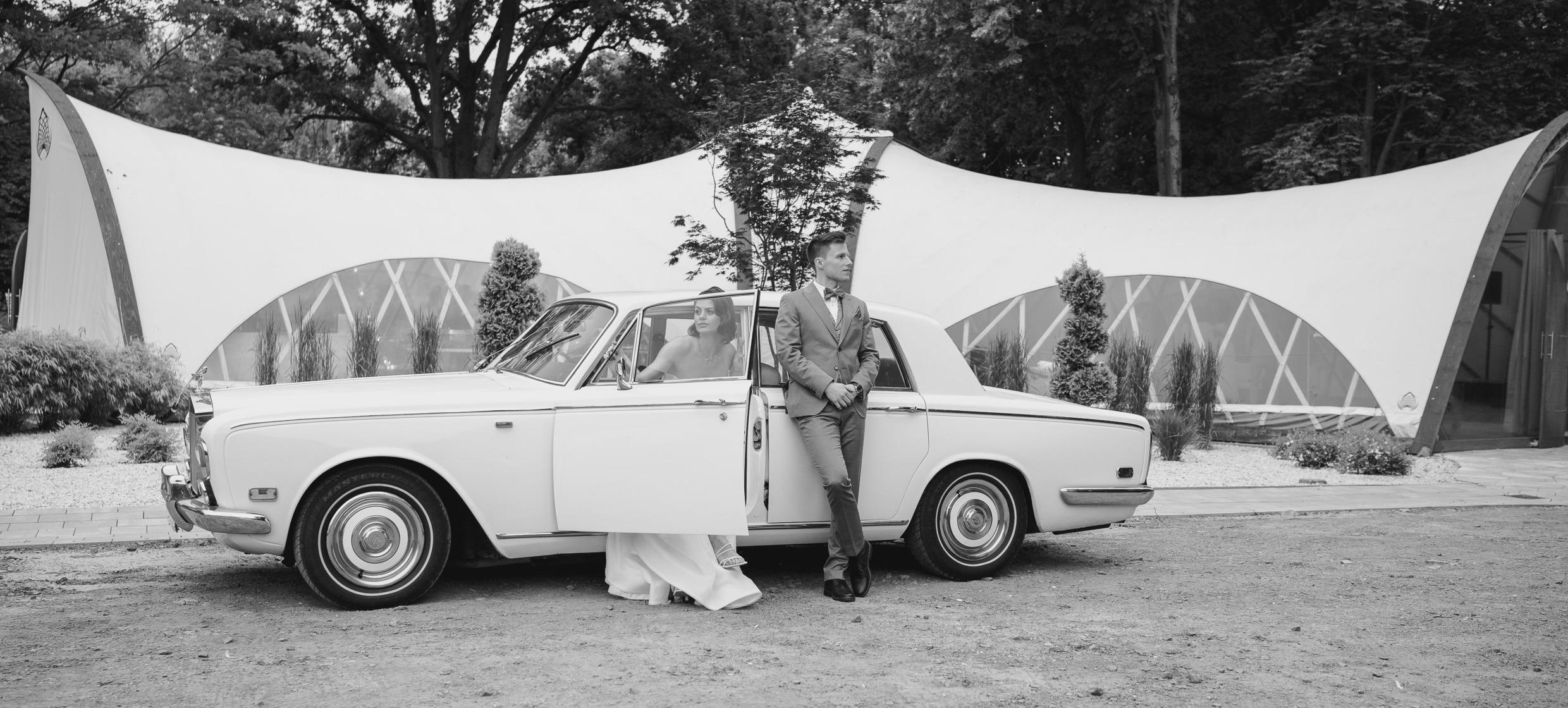 Hochzeit im Pavillon 11