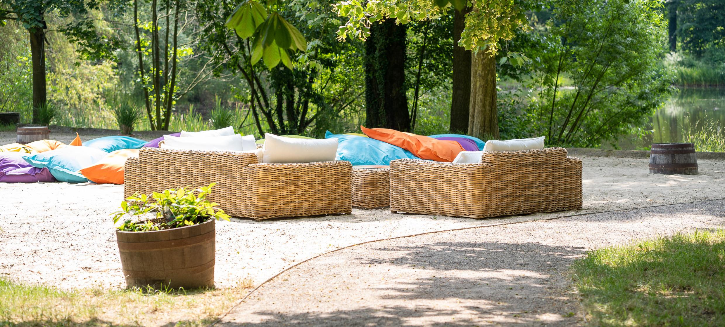 Hochzeit im Pavillon 15