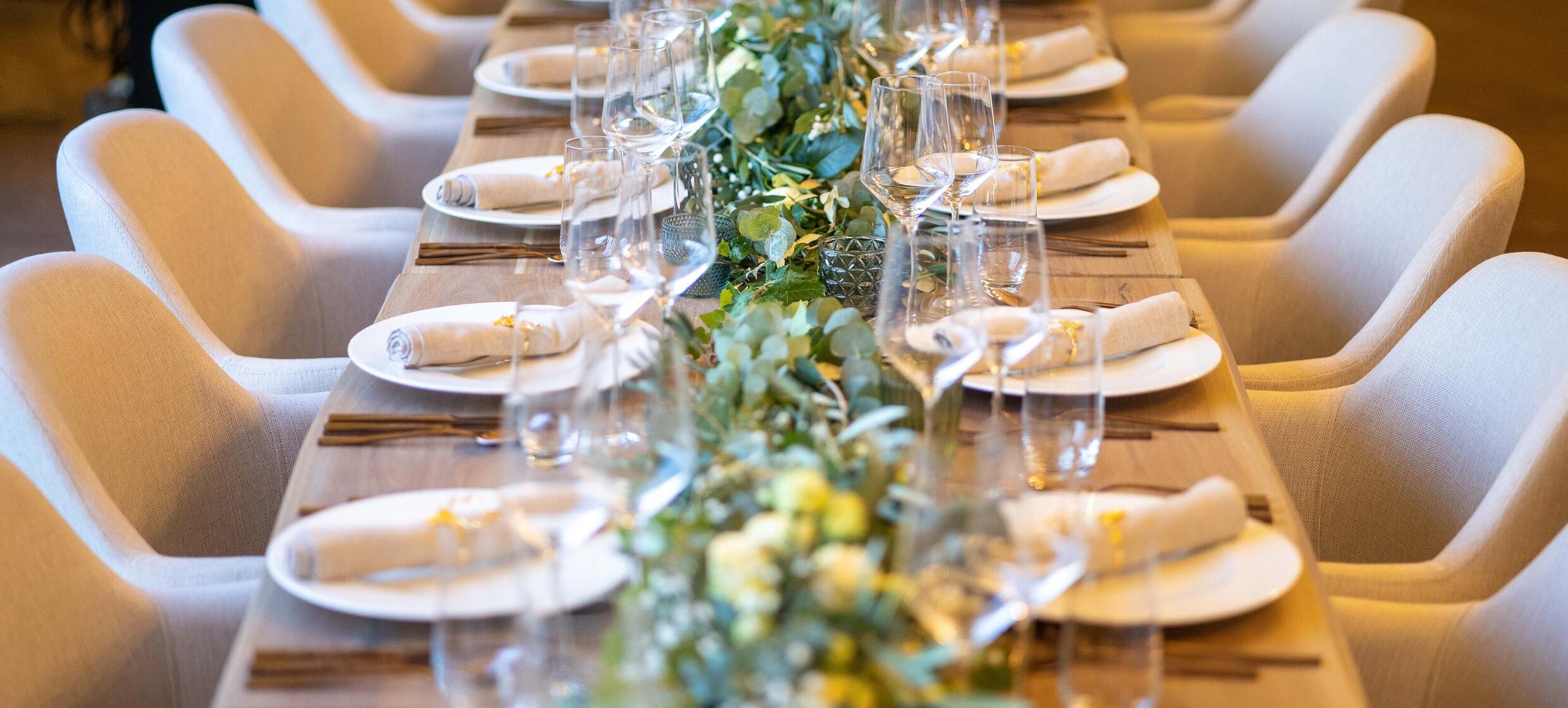 Hochzeit im Pavillon 18