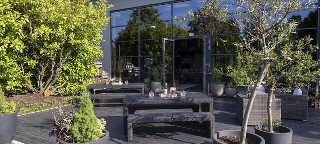 GYM LODGE in Saarbrücken 8