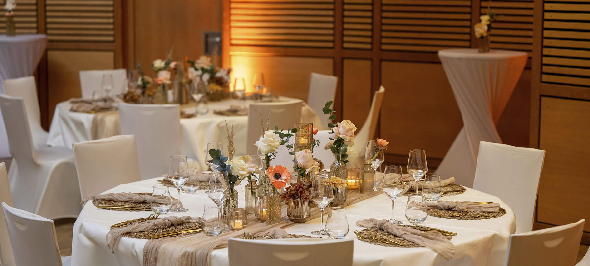 VEVIO Hotel & Events 4