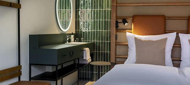 VEVIO Hotel & Events in Saarbrücken 5