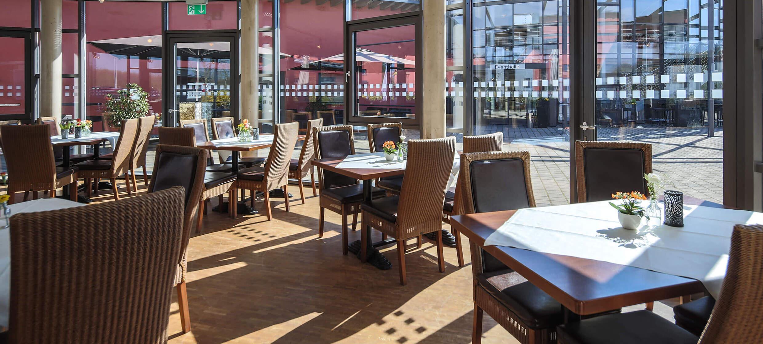 VEVIO Hotel & Events 3