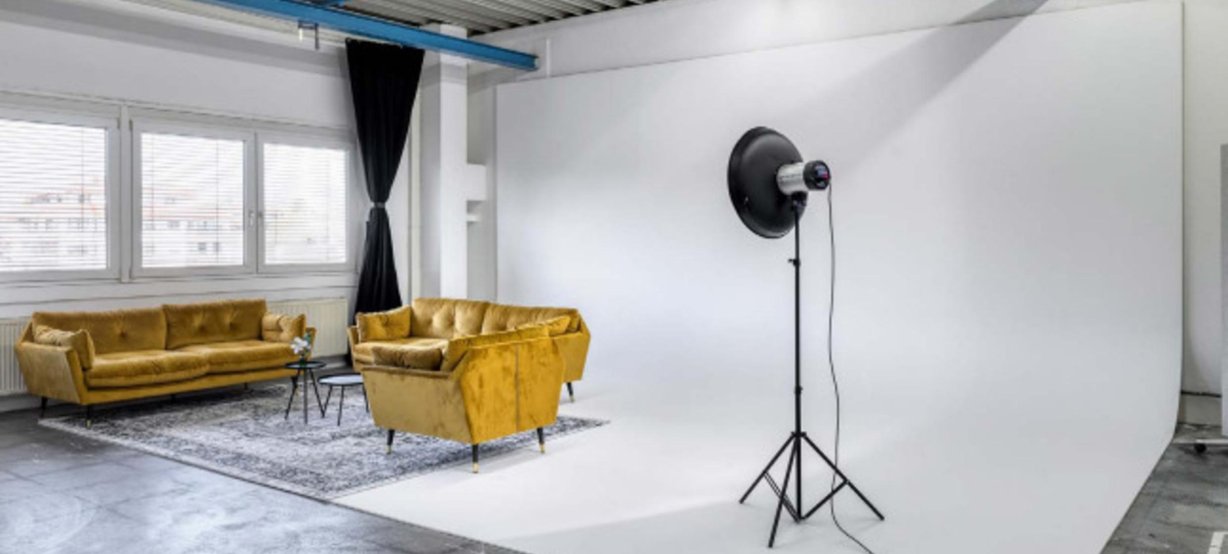 Das Zollern Nordstadt Studio 2