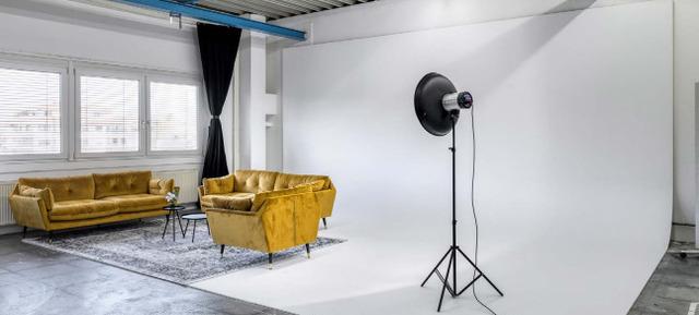 Das Zollern Nordstadt Studio in Stuttgart / Umland 2