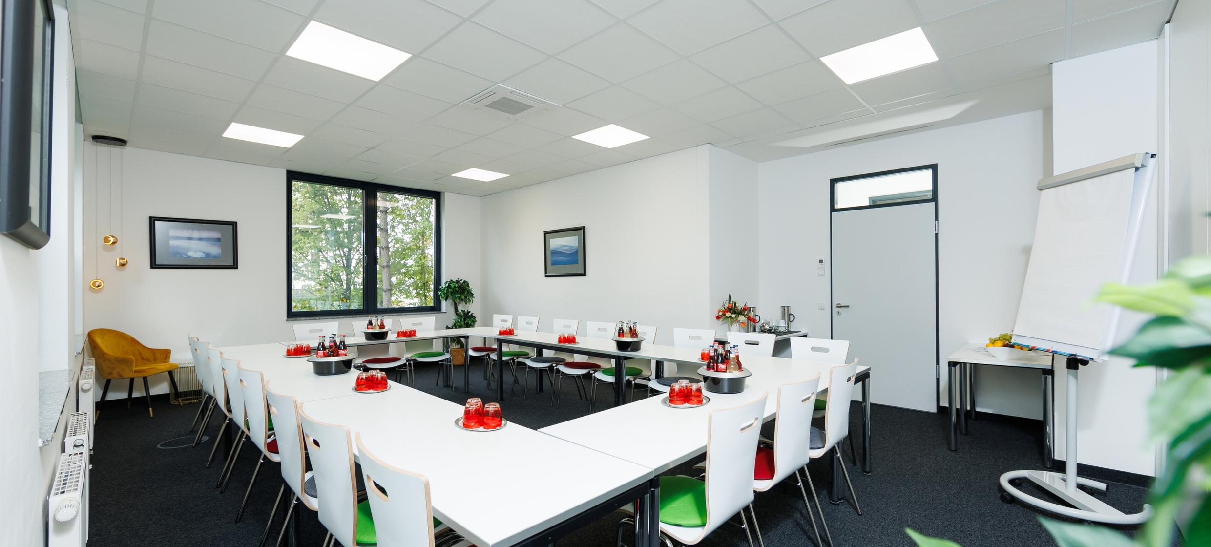 Ecos work spaces München 4