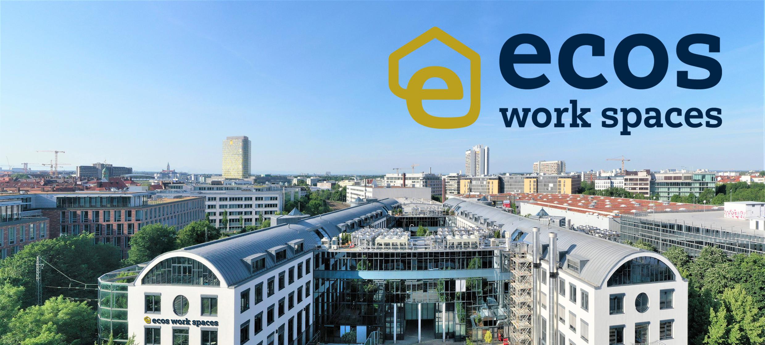 Ecos work spaces München 17