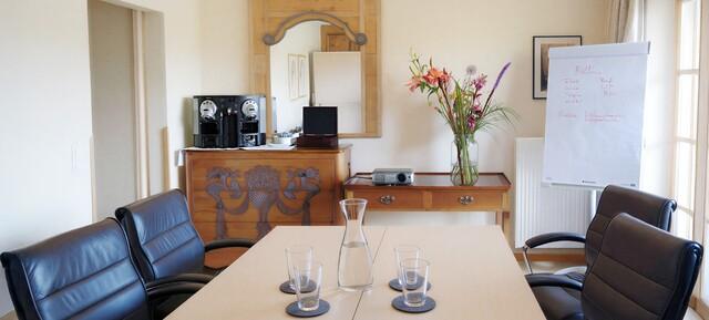 Romantik Alpenhotel Waxenstein in Füssen 2