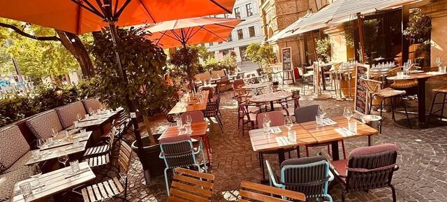 Somnmerfest Special im Jacob Munich in Jacob Munich / München 2