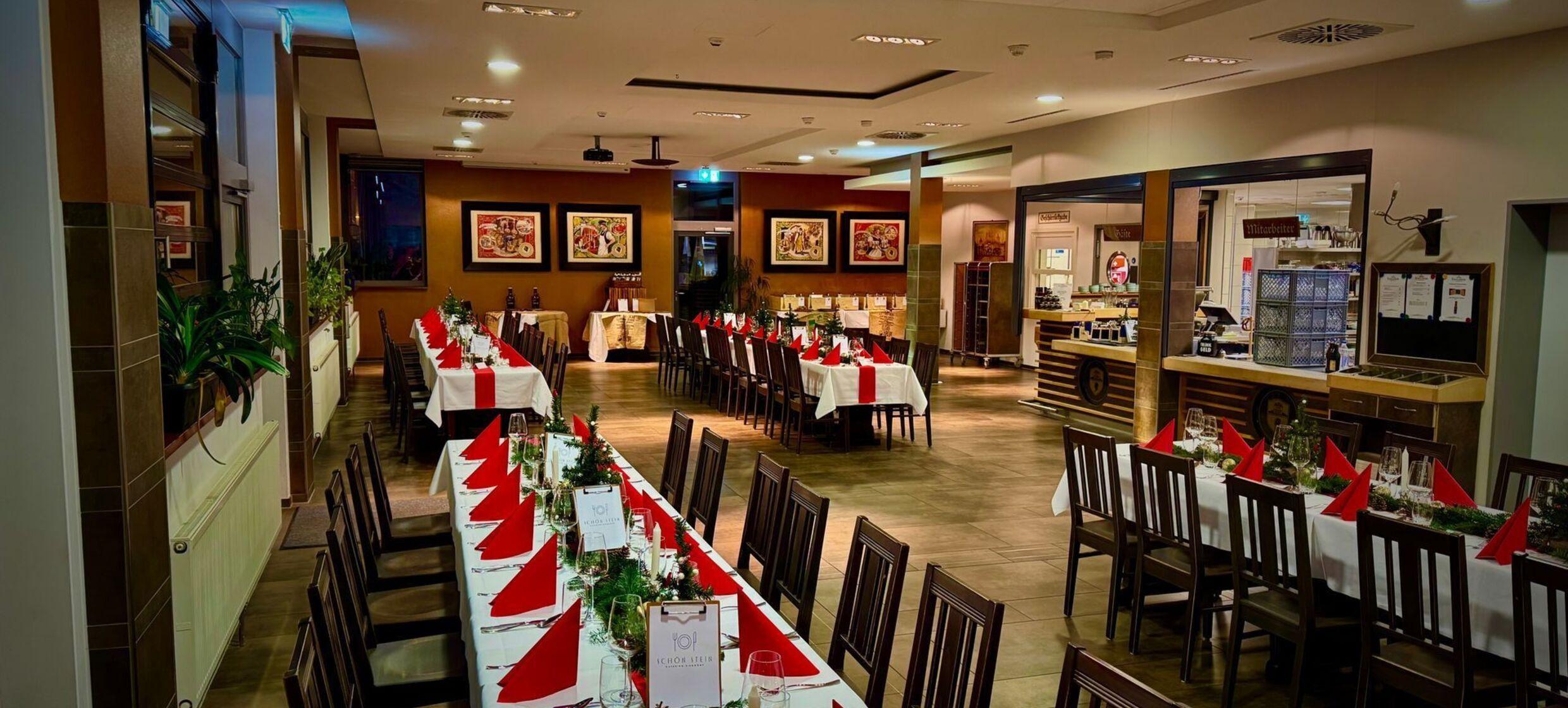 Tucher Schalander in Fürth 1