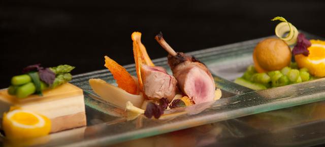 Event Package 1 im sektor11 in sektor11 / Zürich 2