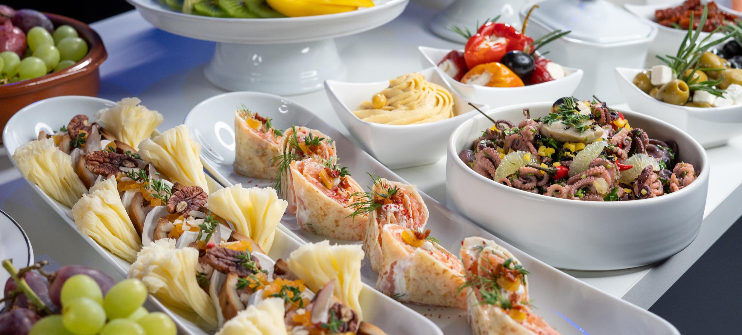 Event Package 1 im sektor11 4