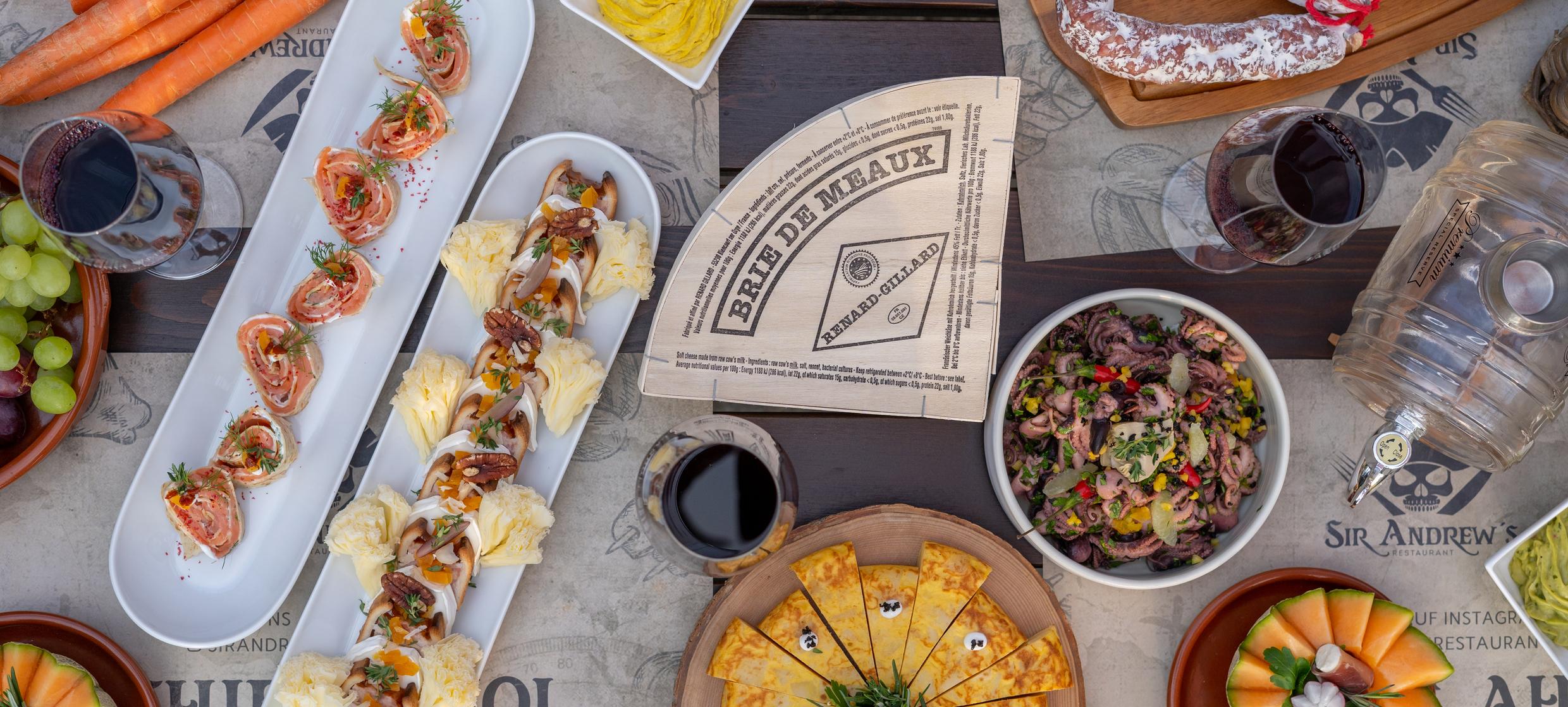 Event Package 1 im sektor11 5