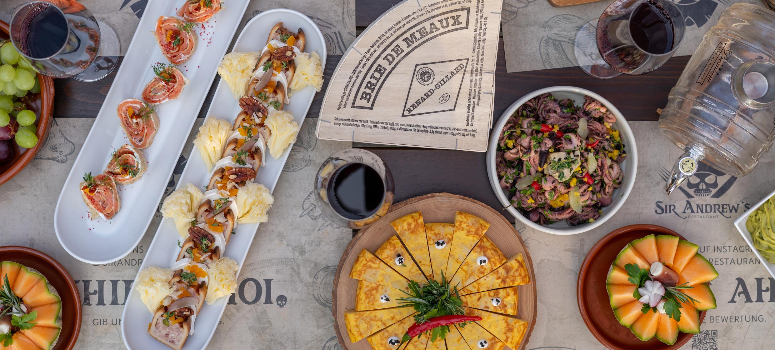 Event Package 3 im sektor11 4