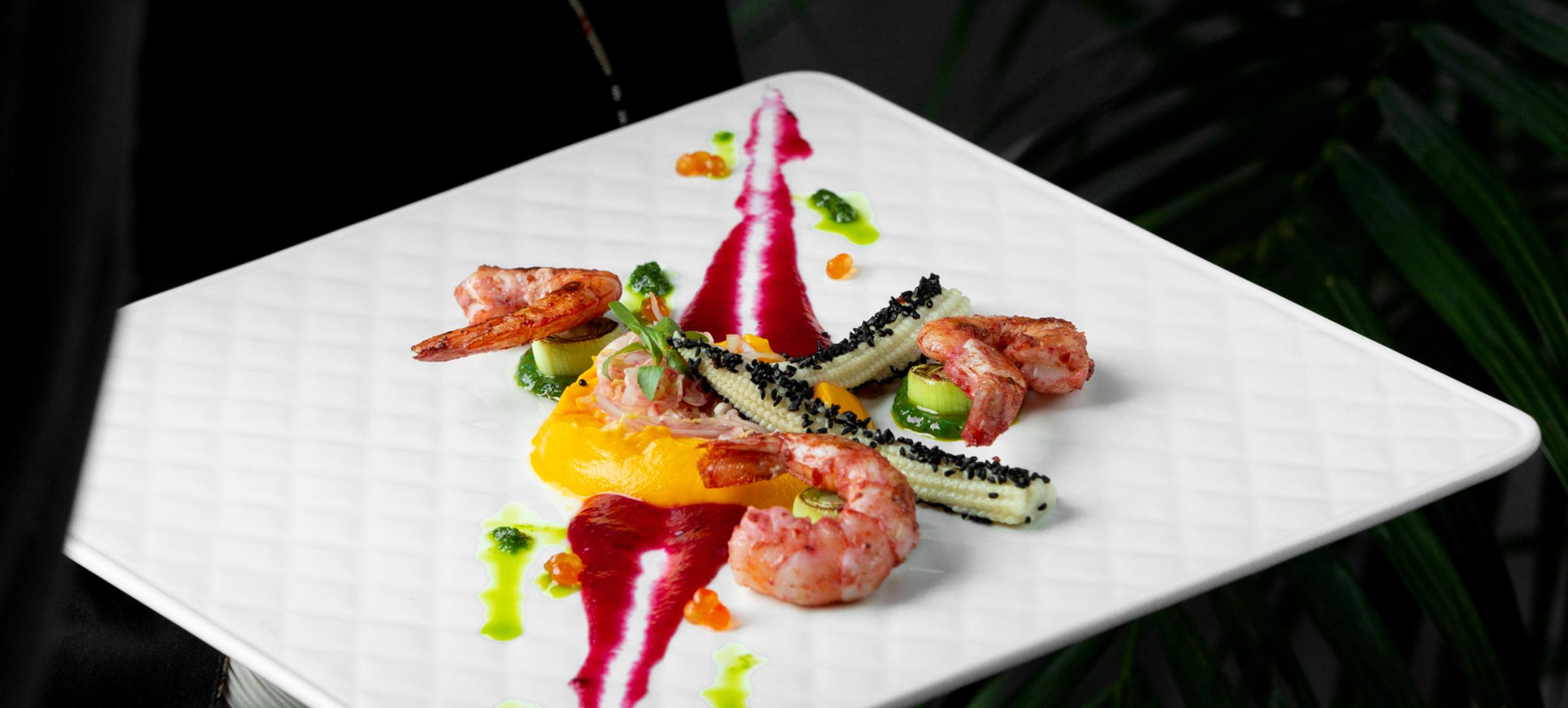 Event Package 1 im Club Bellevue in Club Bellevue / Zürich 1