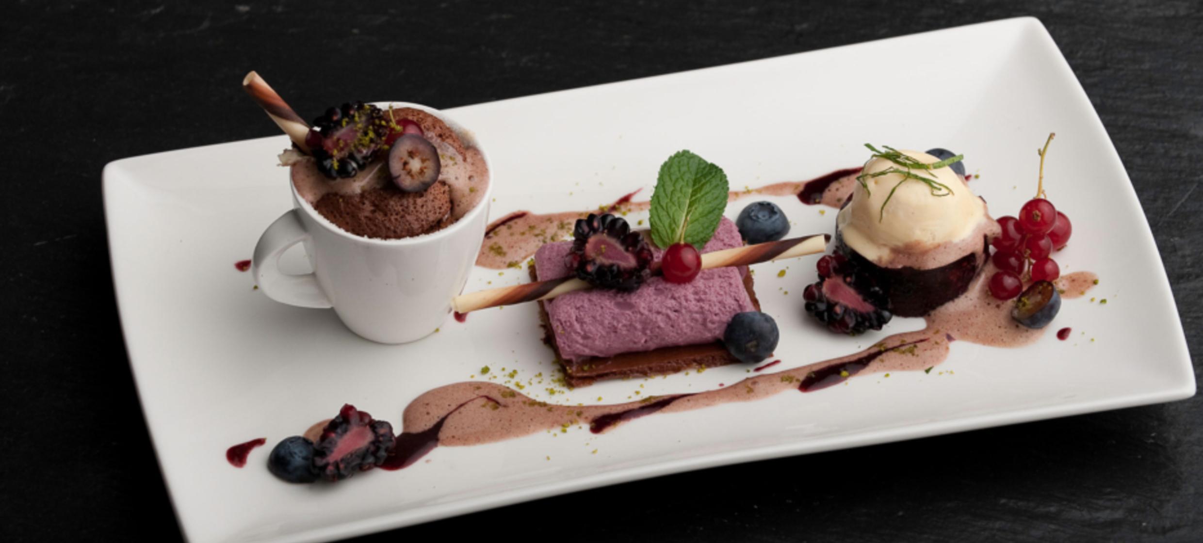 Event Package 3 im Club Bellevue 2