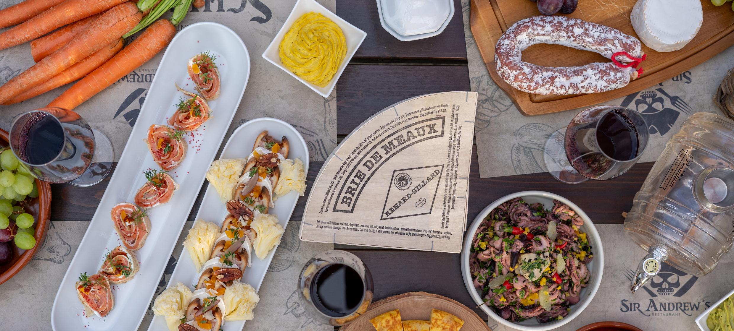 Event Package 1 im Eventhaus Langstrasse 3