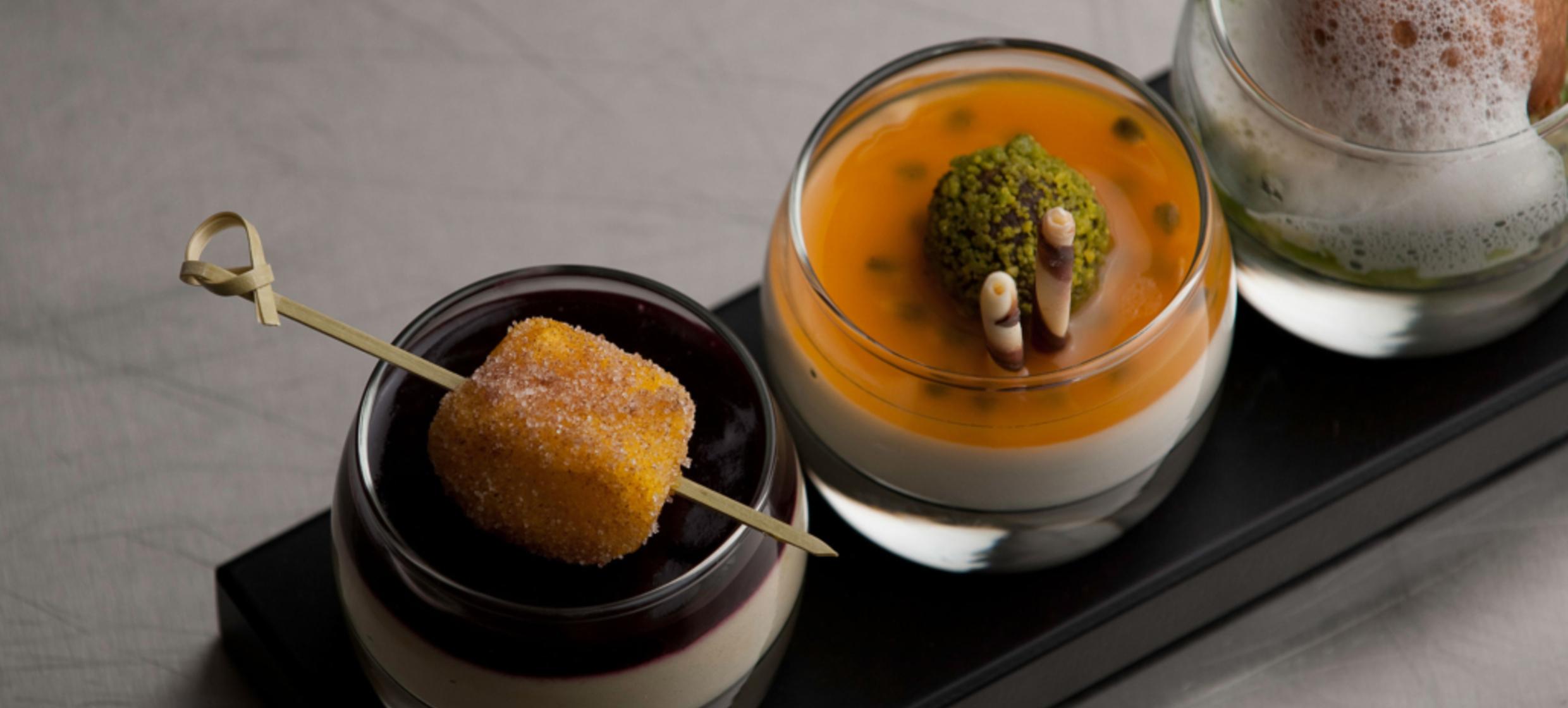 Event Package 2 im Eventhaus Langstrasse 2