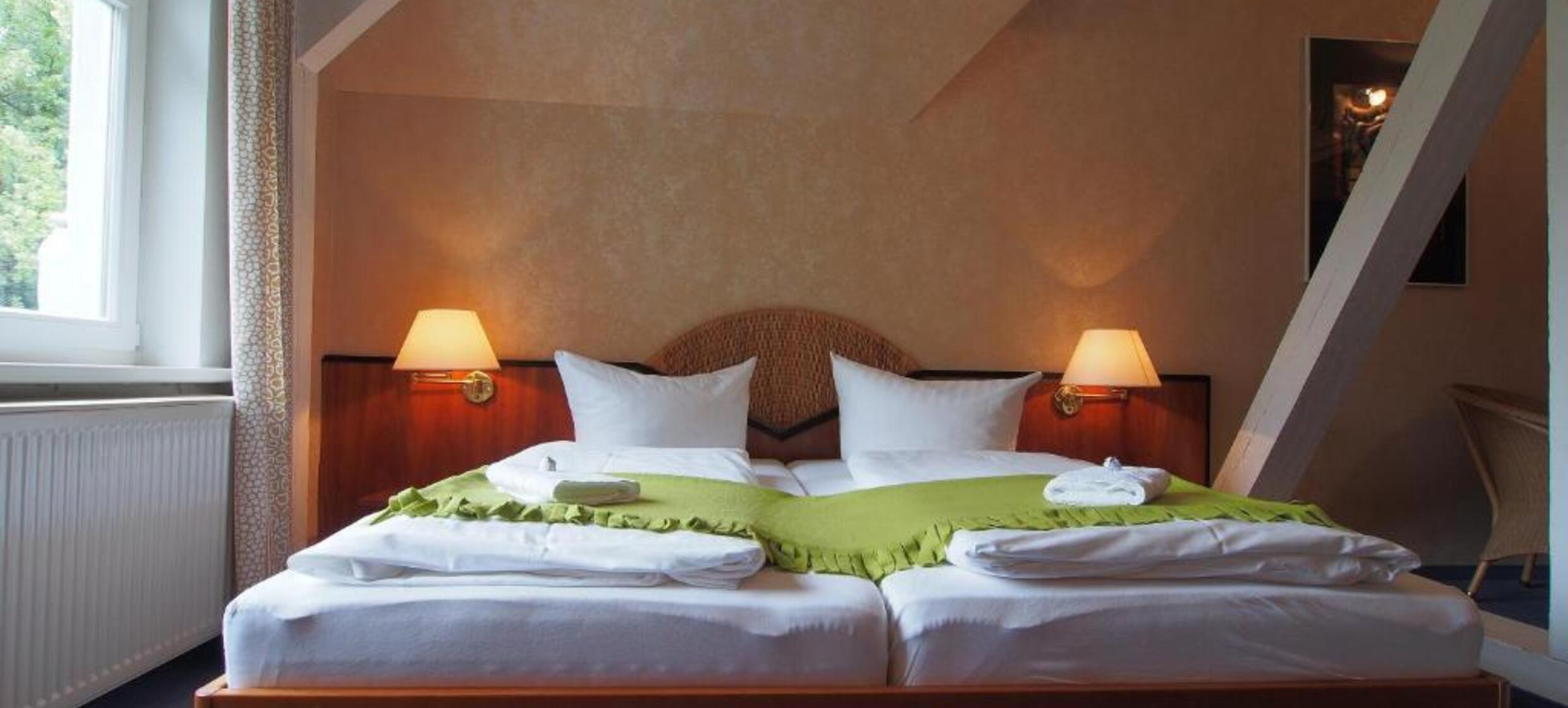 Schloßvilla Derenburg 7