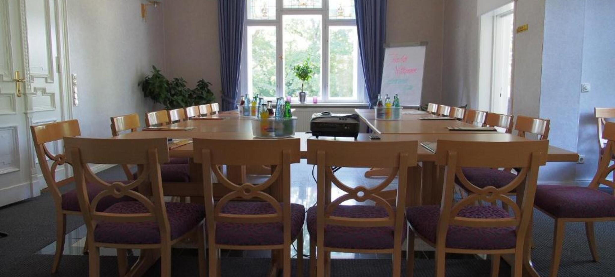 Schloßvilla Derenburg 2