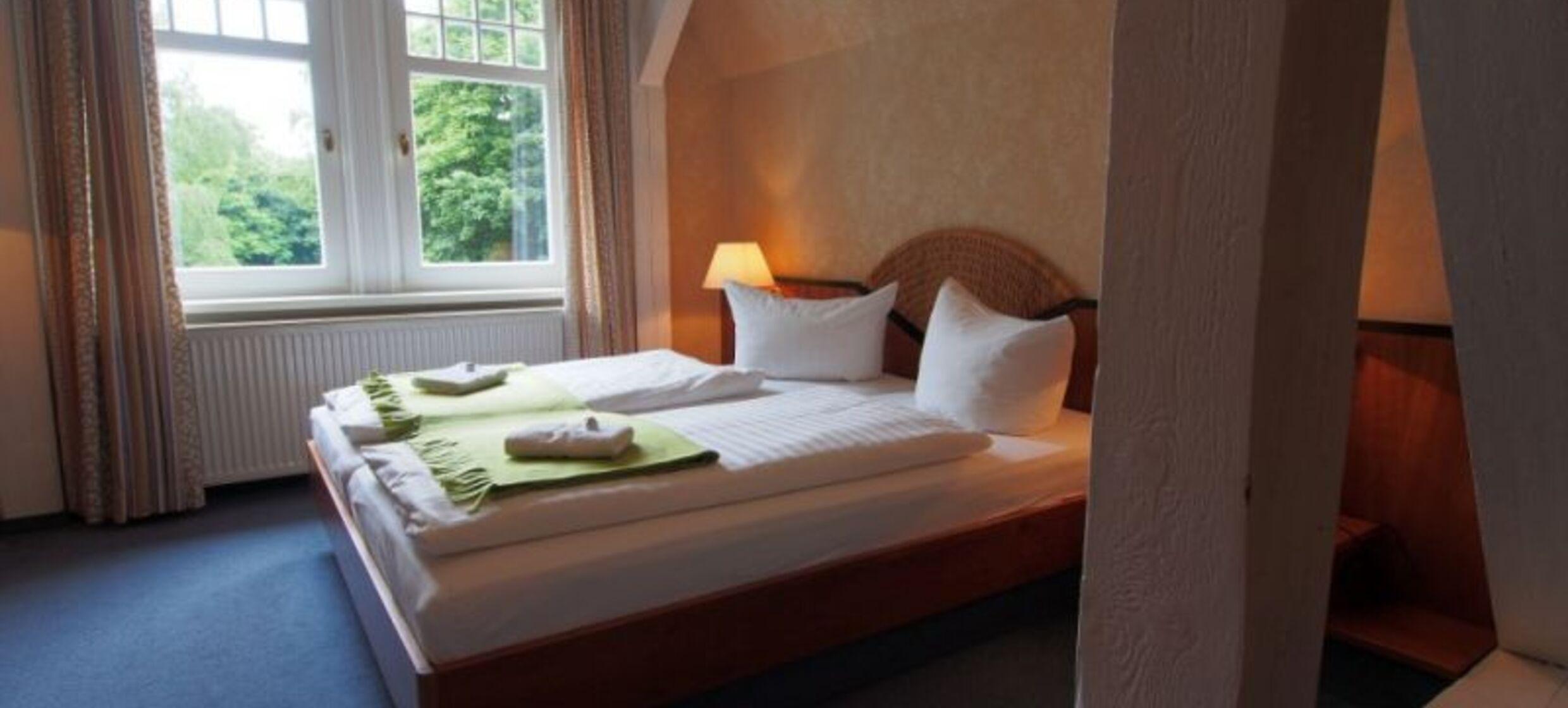 Schloßvilla Derenburg 9