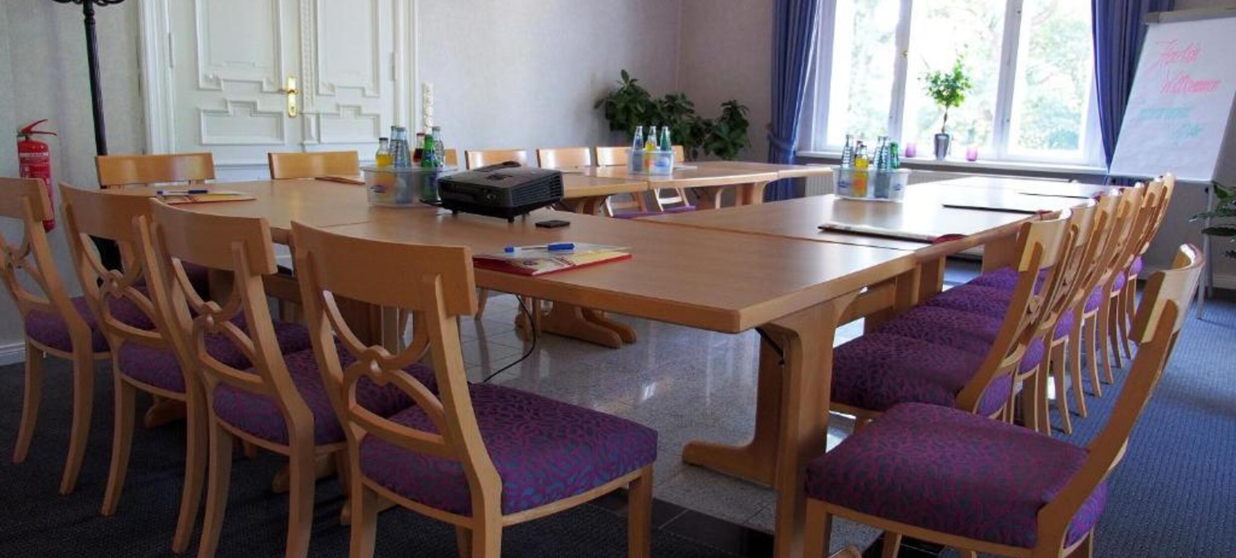 Schloßvilla Derenburg 3