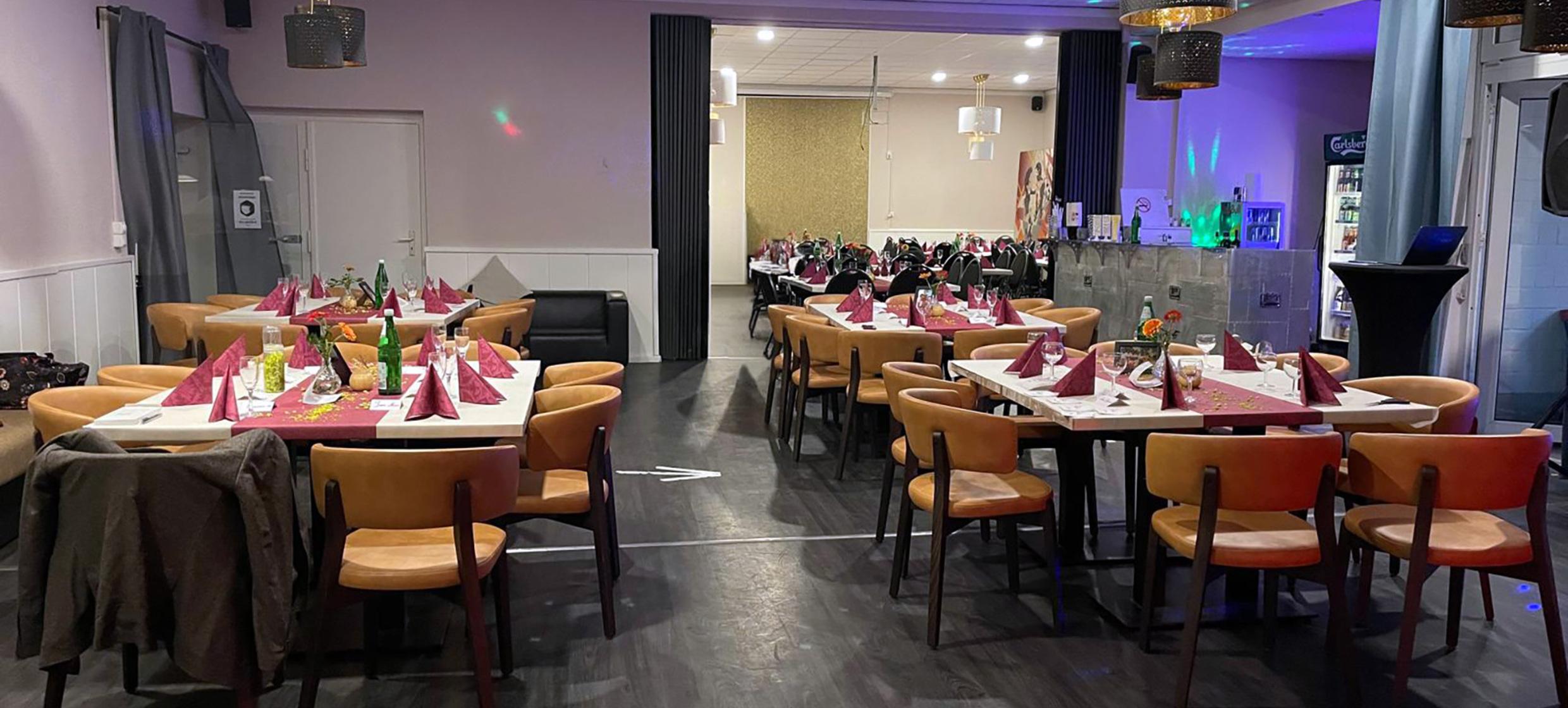 Eventhaus Zehlendorf / Inh. Parviz Heydarinia 3