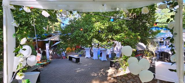 Eventhaus Zehlendorf / Inh. Parviz Heydarinia in Berlin 8