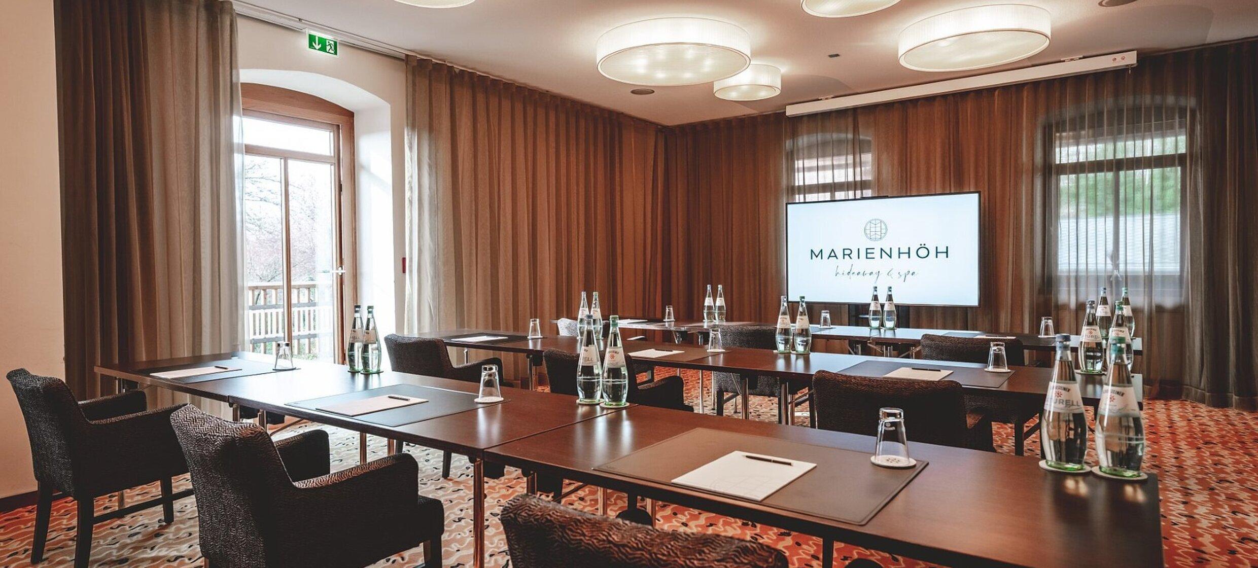 Das Marienhöh in Rheinland-Pfalz 1