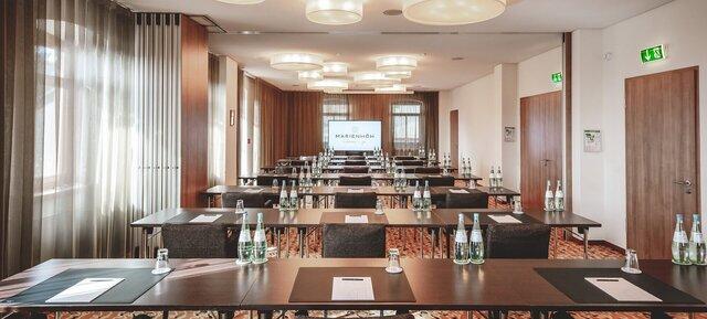 Das Marienhöh in Rheinland-Pfalz 2