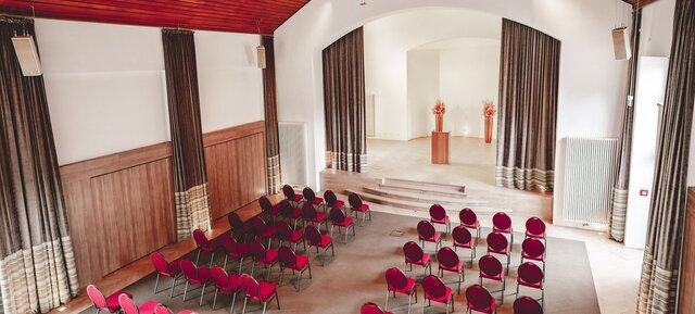 Das Marienhöh in Rheinland-Pfalz 4