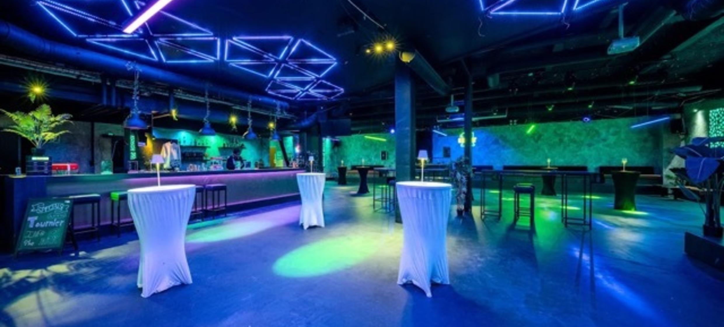 sektor11 in Zürich / Oerlikon 1