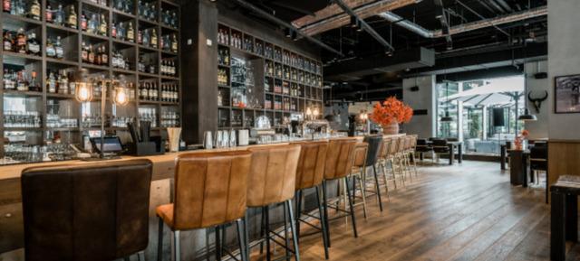 The ASH München in München 2