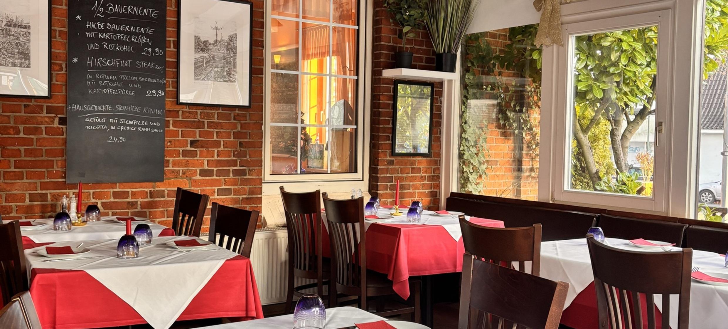 Ristorante Casa Rossa 3