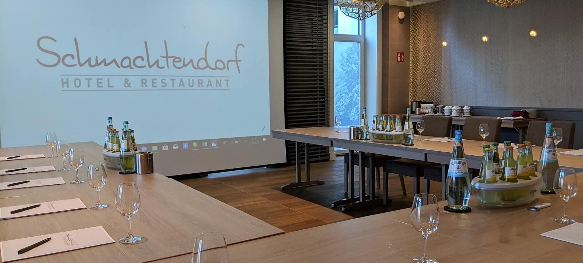 Hotel Schmachtendorf 1