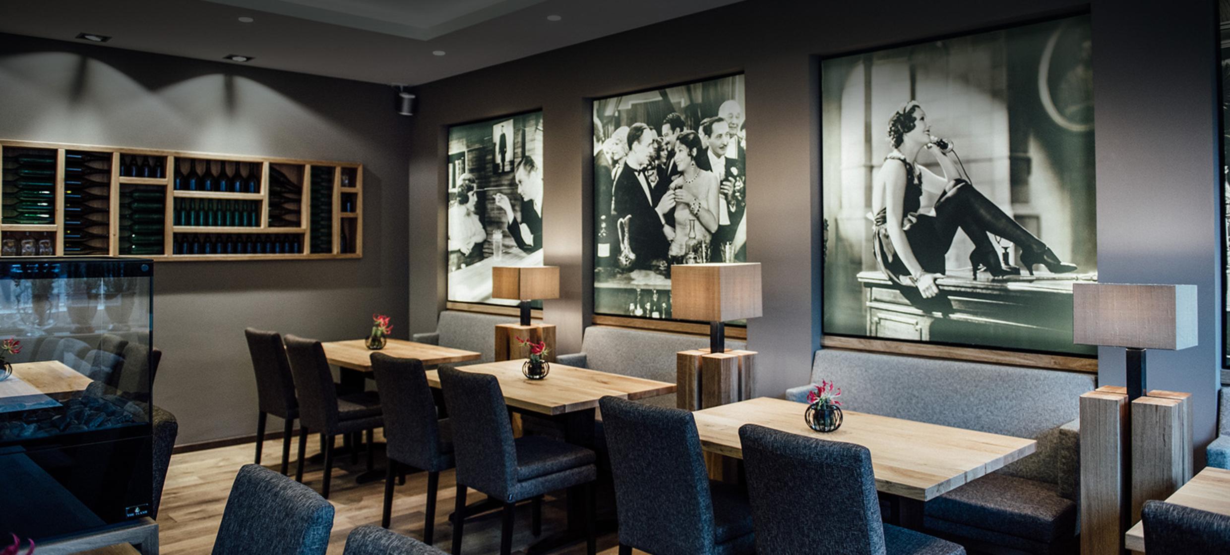 Hotel Schmachtendorf 2