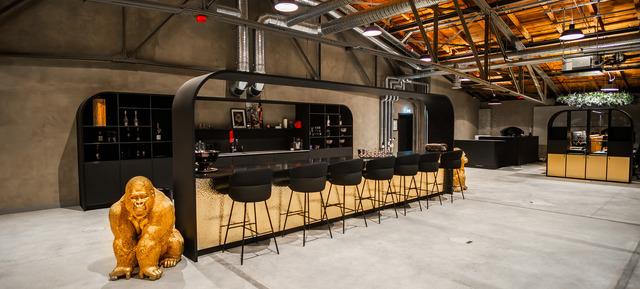 Roooar Room in Hamburg 15