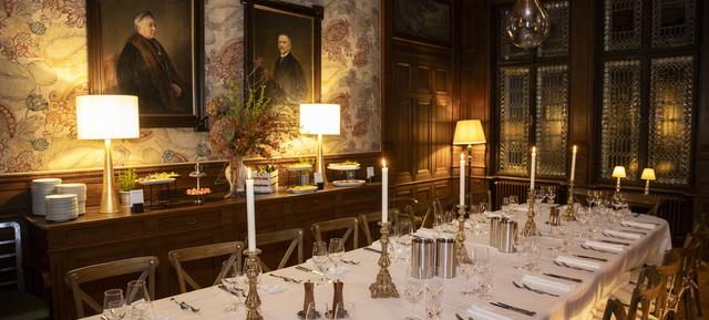 Salon Razumovsky in Wien / Landstraße 2