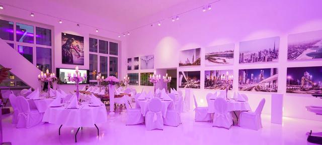 Sveta Art Gallery in Frankfurt / Ostend 11