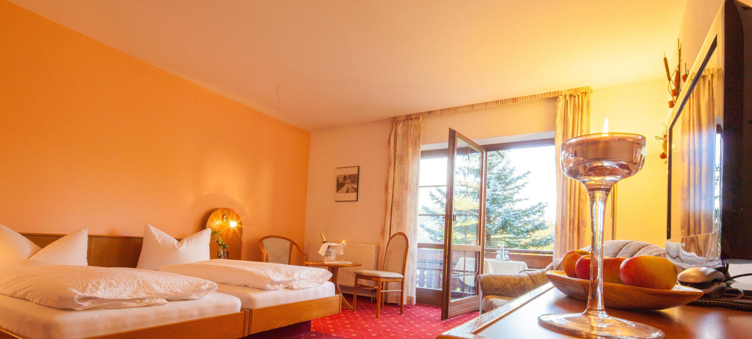 Hotel-Gasthof Thüringer Hof 4