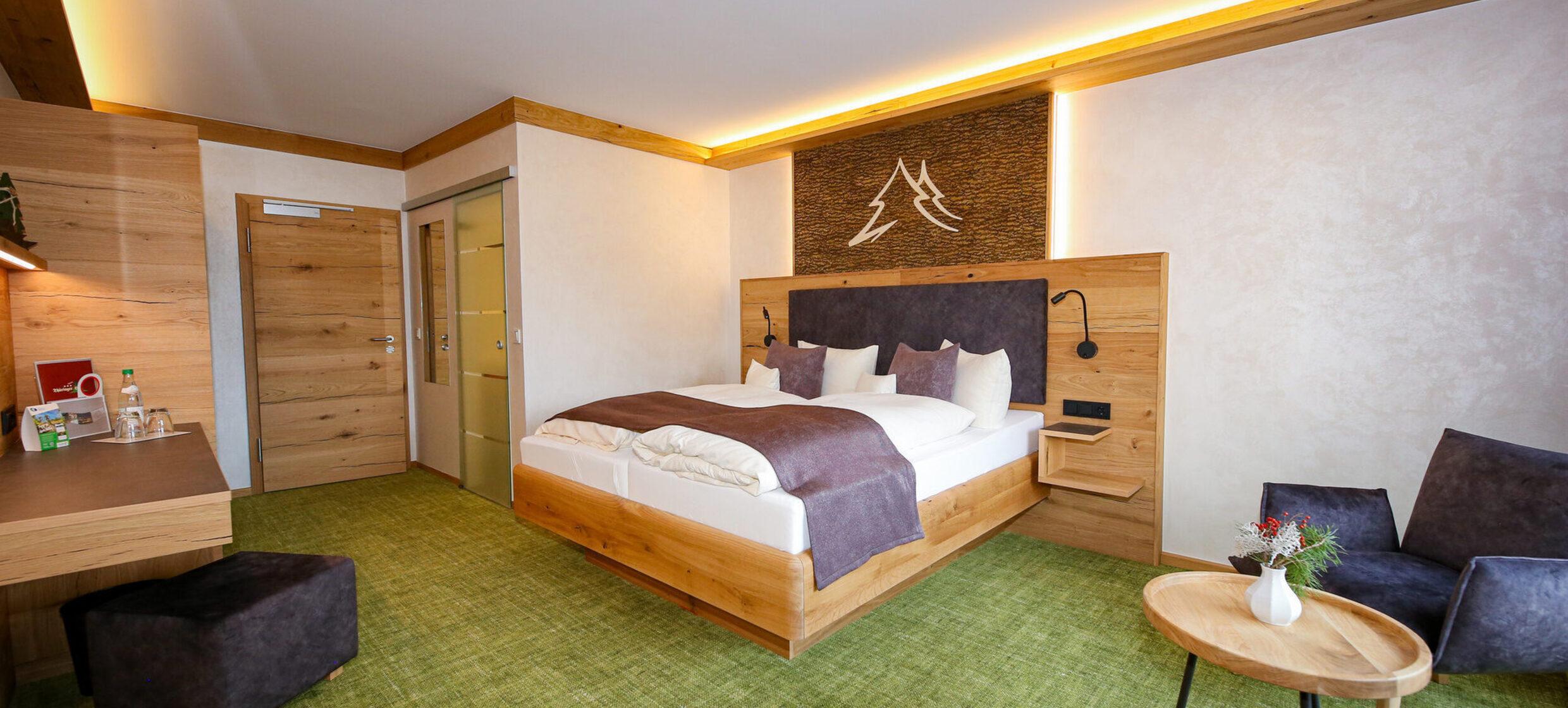 Hotel-Gasthof Thüringer Hof 3