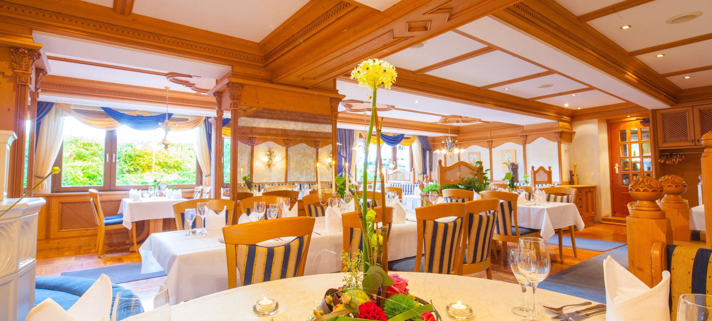 Hotel-Gasthof Thüringer Hof 2