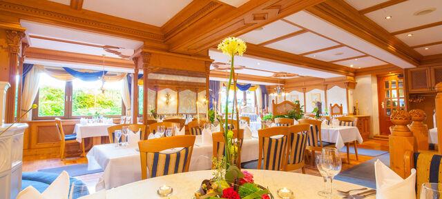 Hotel-Gasthof Thüringer Hof in Erfurt / Umland 2