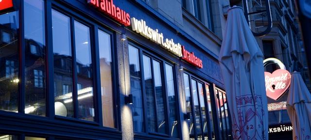 Brauhaus Volkswirtschaft Köln in Köln 7