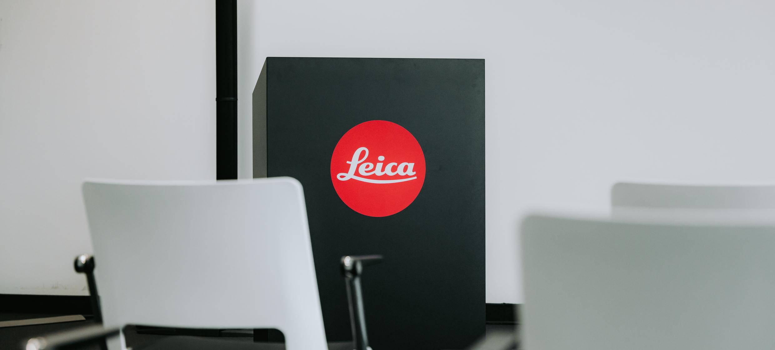 Leica Welt René Burri 2