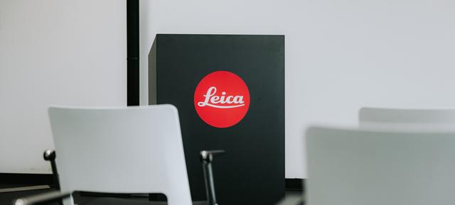 Leica Welt René Burri in Hessen 2