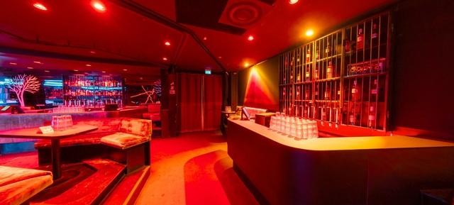 Pacha München in München / Lehel 2