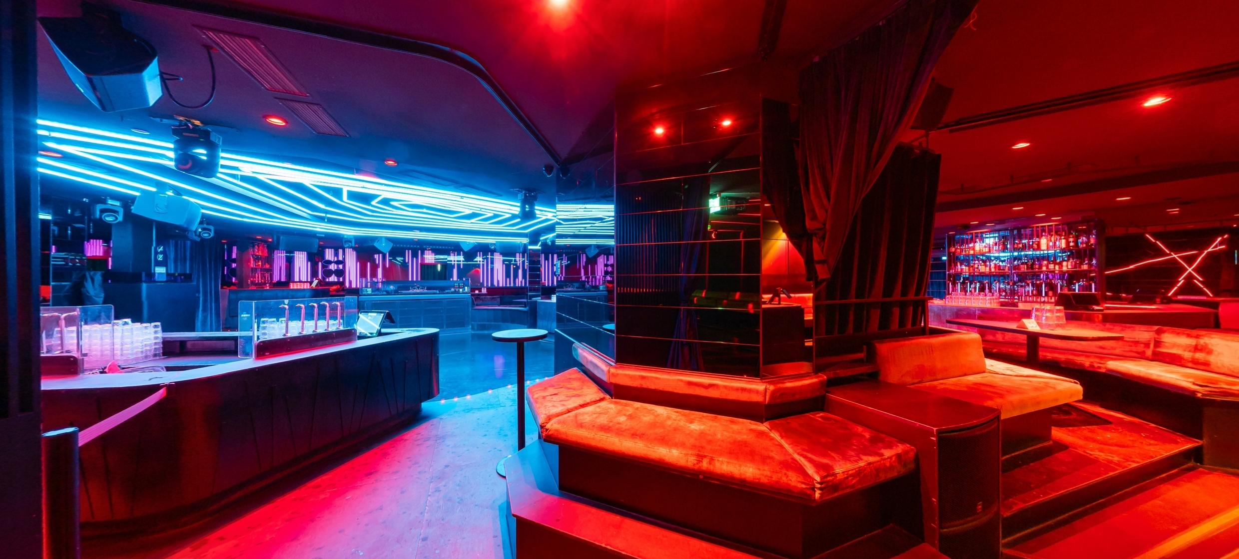 Pacha München in München / Lehel 1