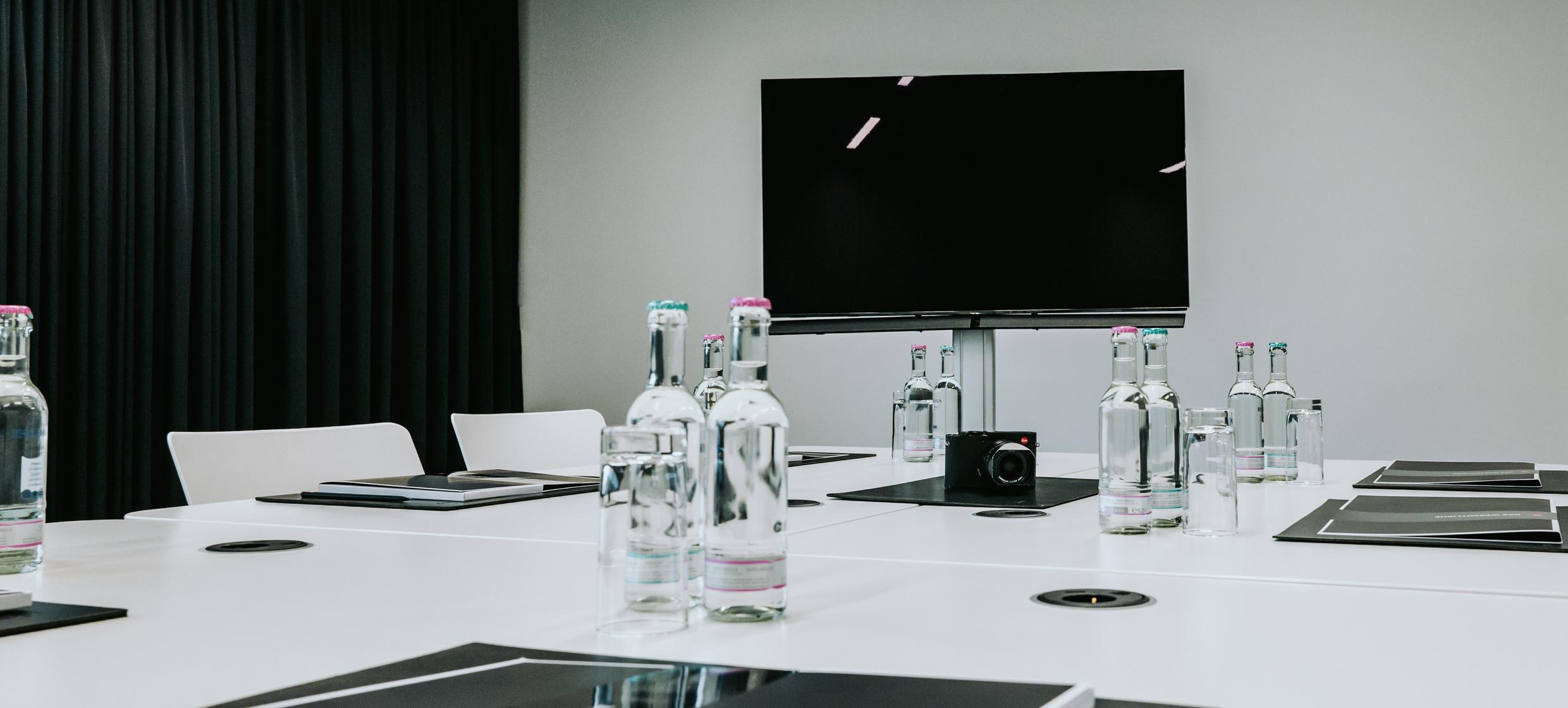 Leica Welt Inge Morath in Hessen 1